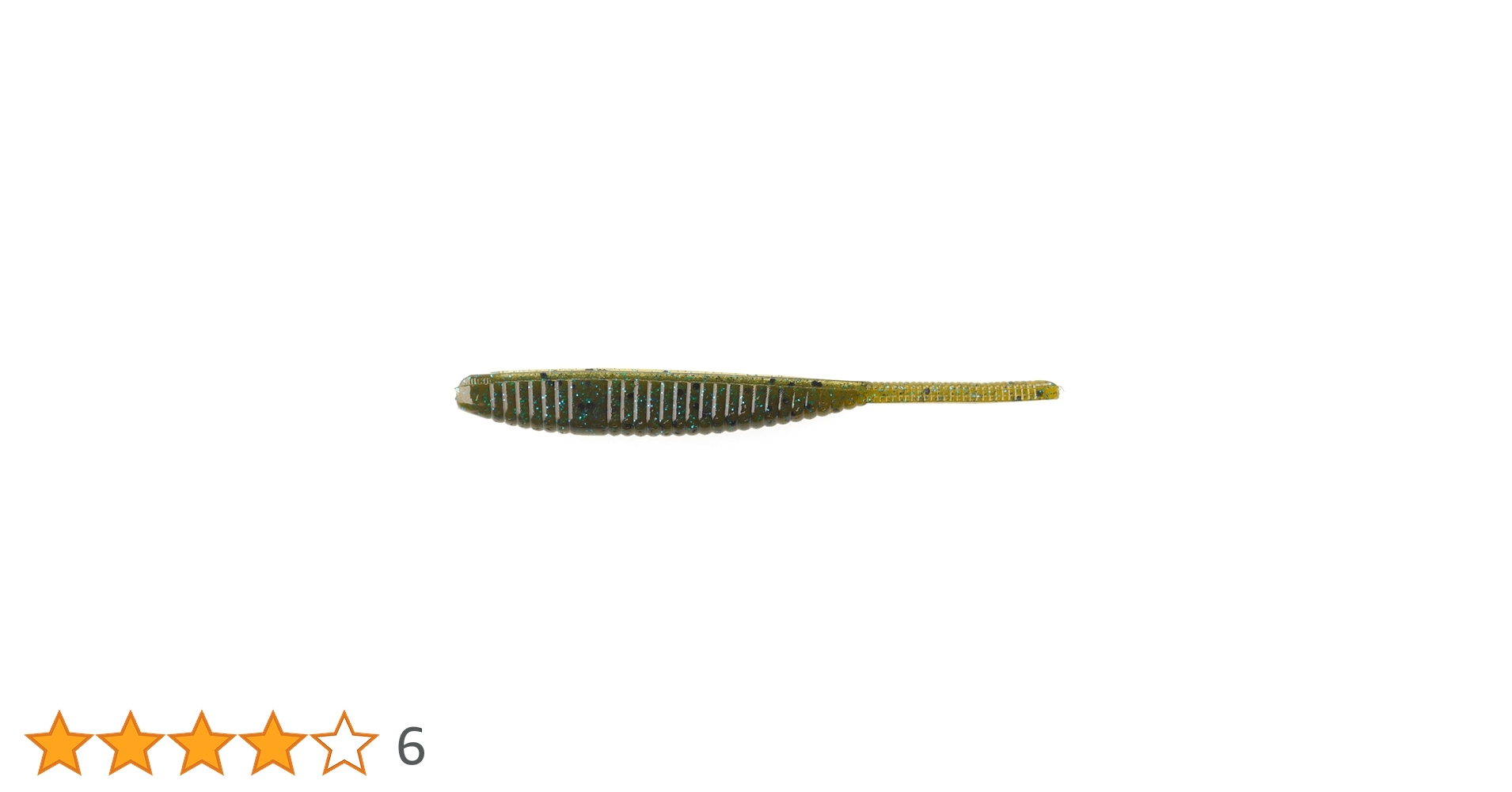 Amazon.co.jp: ティムコ(TIEMCO) ワーム ゲーリーヤマモト